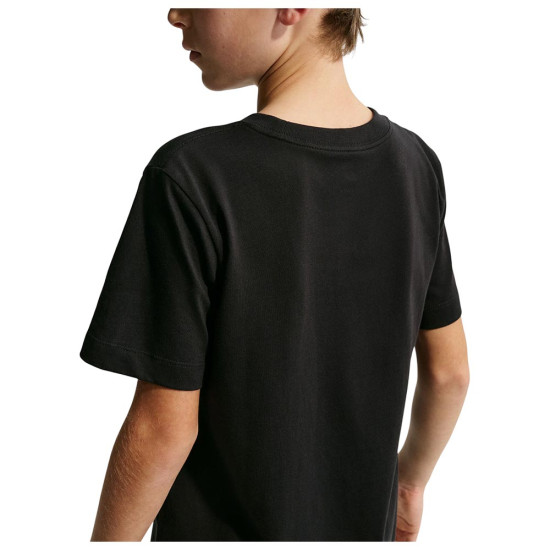 Nike Παιδική κοντομάνικη μπλούζα Sportswear Big Kids' T-Shirt